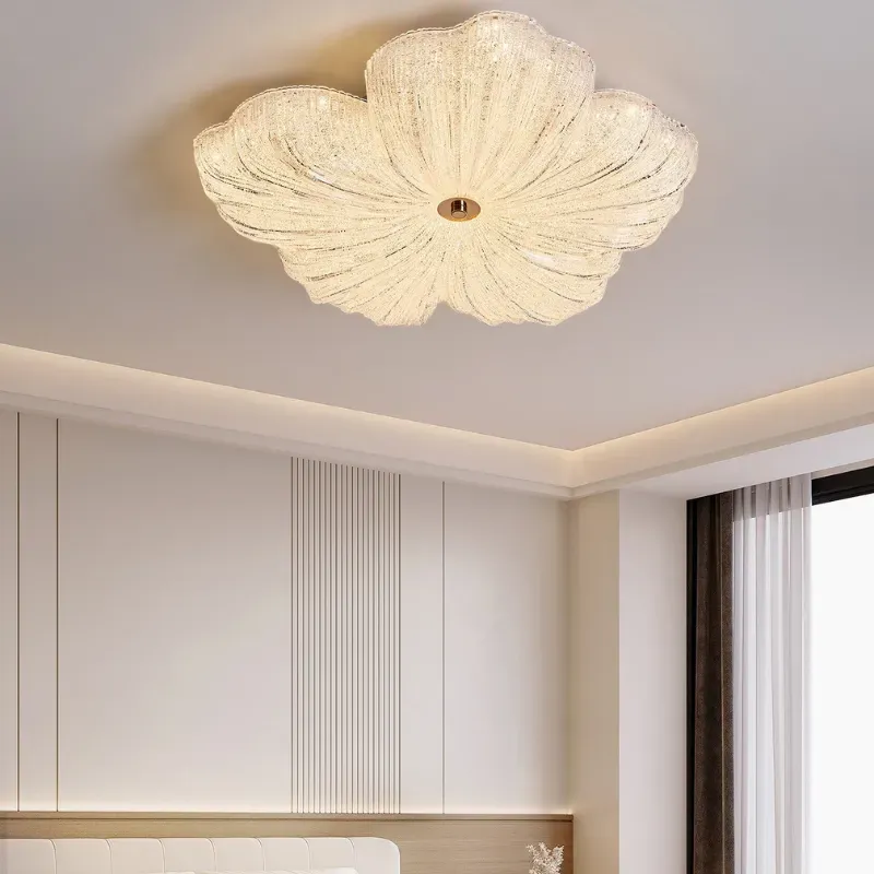 AzaleaCrystals Ceiling Light