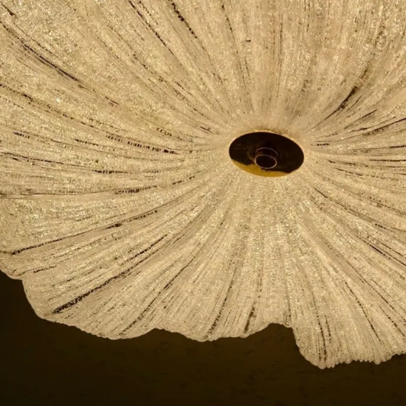 AzaleaCrystals Ceiling Light