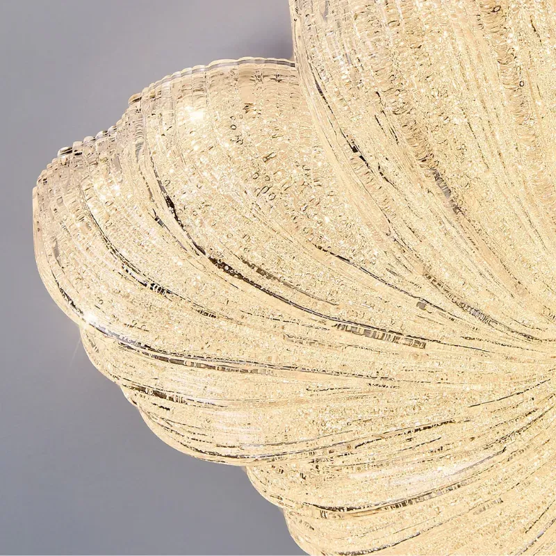 AzaleaCrystals Ceiling Light