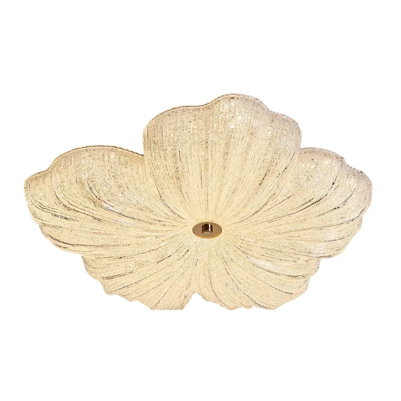 AzaleaCrystals Ceiling Light