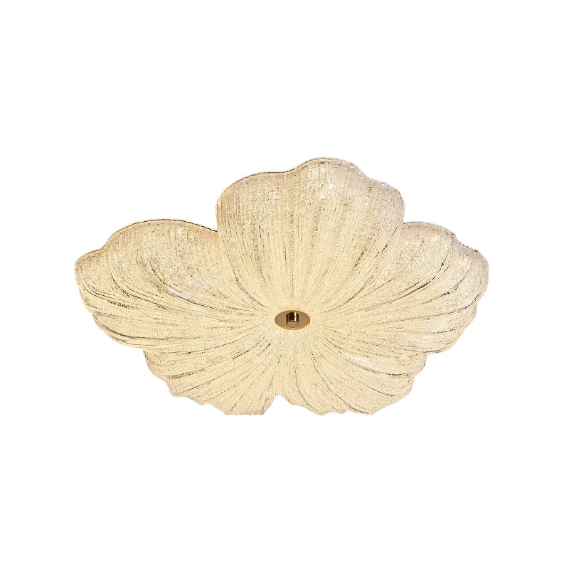 AzaleaCrystals Ceiling Light