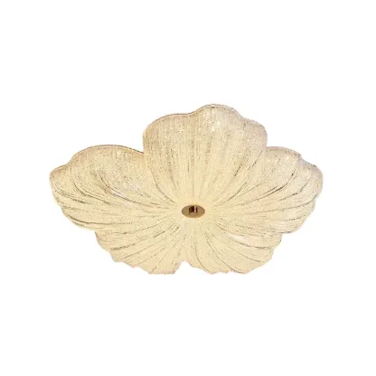 AzaleaCrystals Ceiling Light