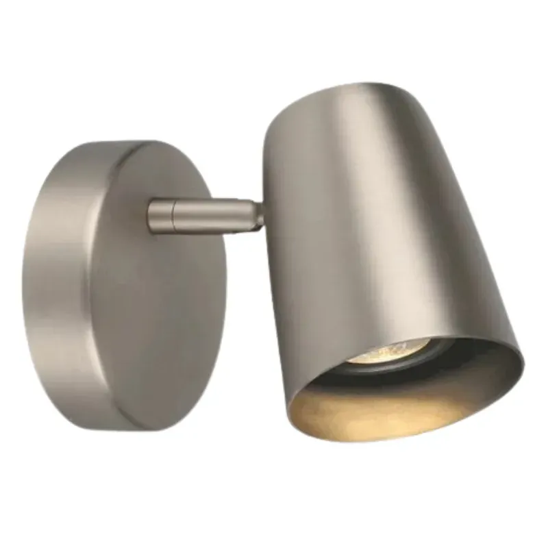 VividAura Wall Light