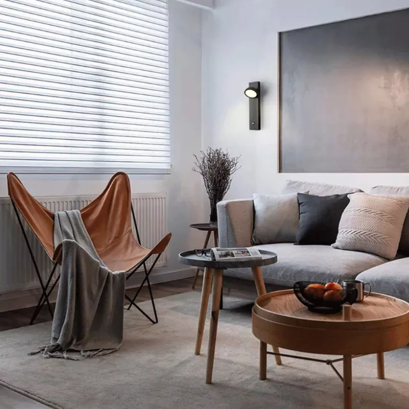 BALDR Wall Light