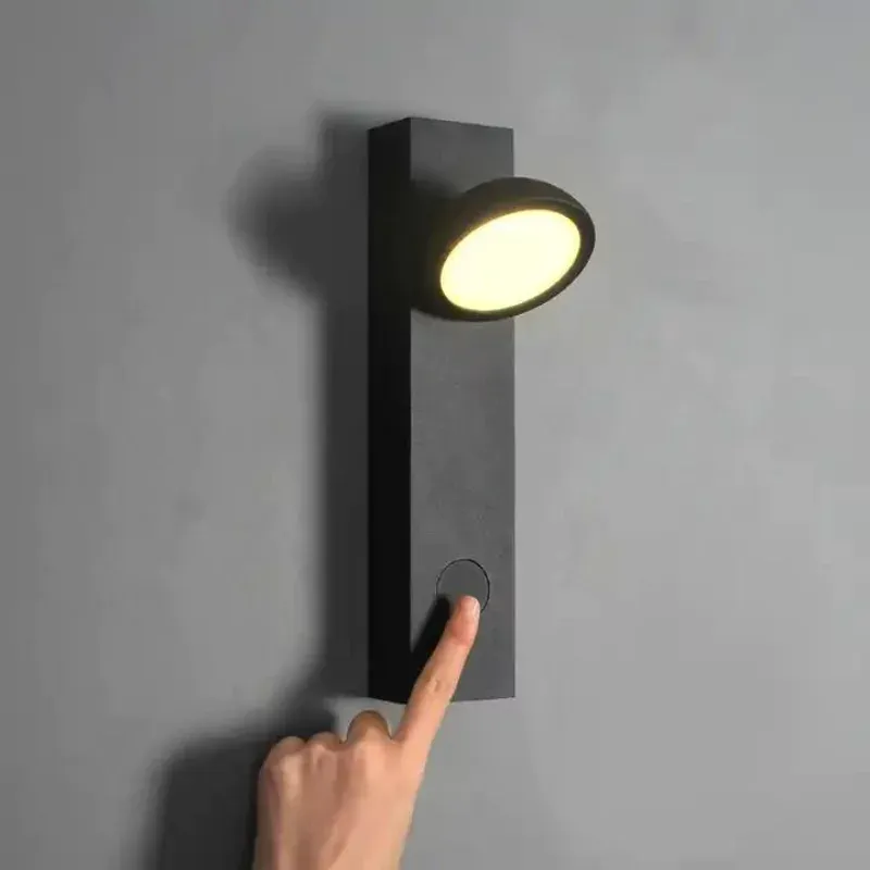 BALDR Wall Light