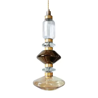 BalletCrown Pendant-Light Makers