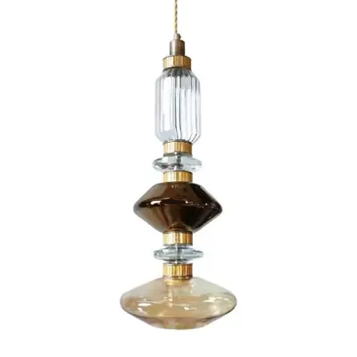 BalletCrown Pendant-Light Makers
