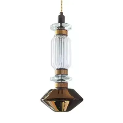 BalletCrown Pendant-Light Makers
