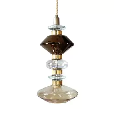BalletCrown Pendant-Light Makers