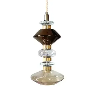 BalletCrown Pendant-Light Makers