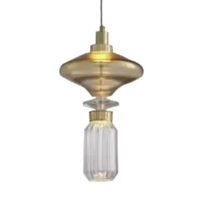 BalletCrown Pendant-Light Makers