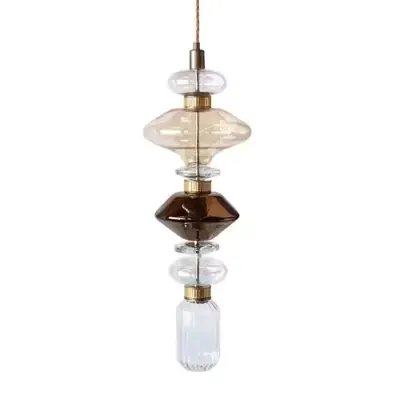 BalletCrown Pendant-Light Makers