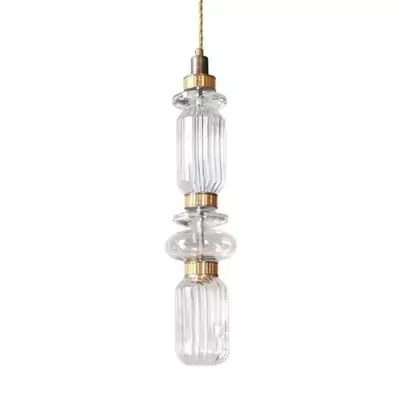 BalletCrown Pendant-Light Makers