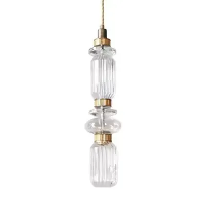BalletCrown Pendant-Light Makers