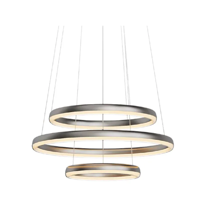 BAUGI Series Pendant Lamp