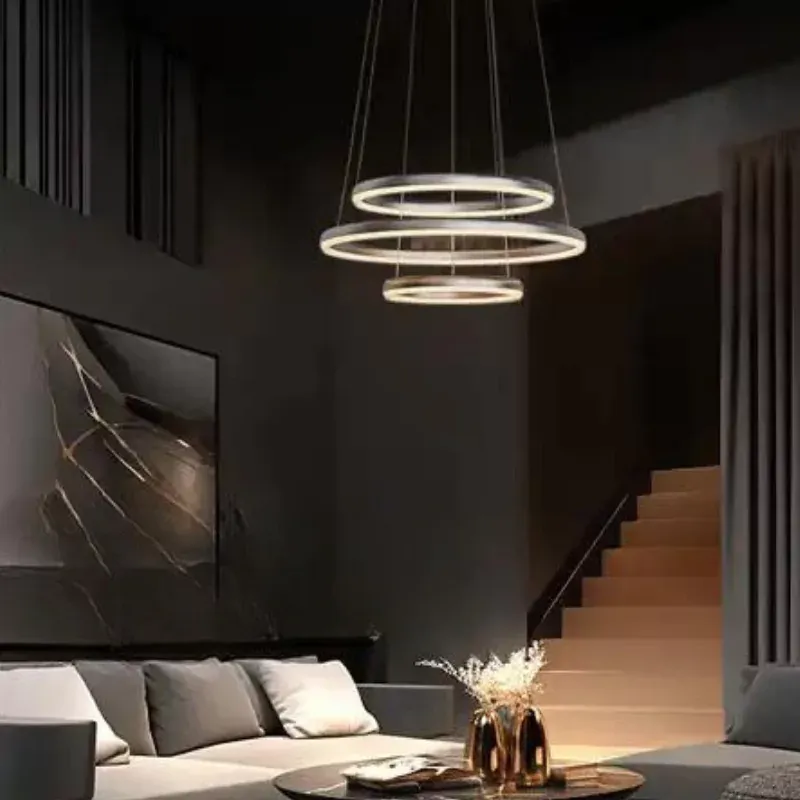 BAUGI Series Pendant Lamp