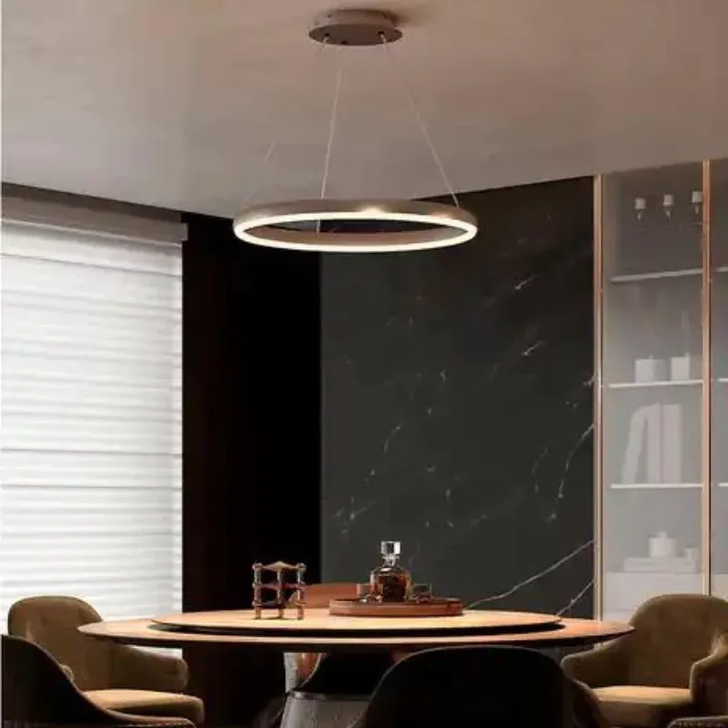 BAUGI Series Pendant Lamp