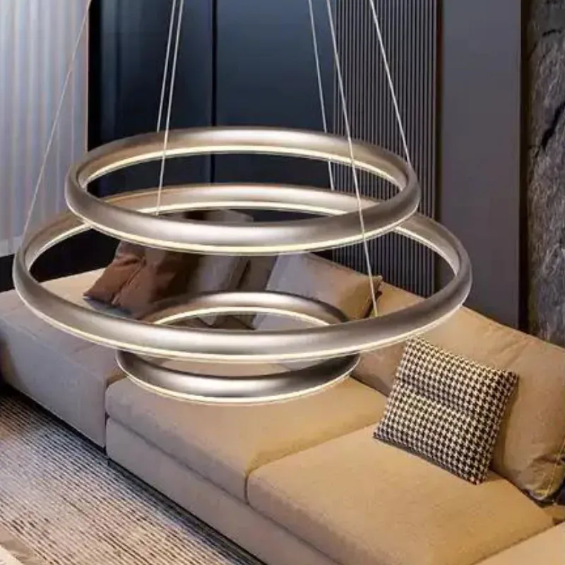 BAUGI Series Pendant Lamp