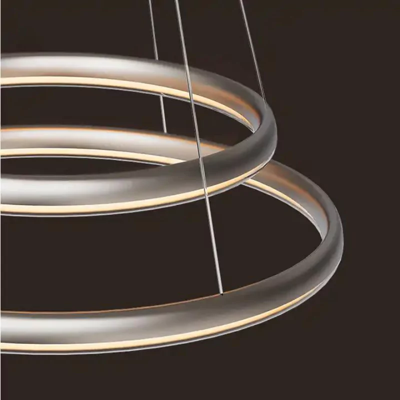 BAUGI Series Pendant Lamp