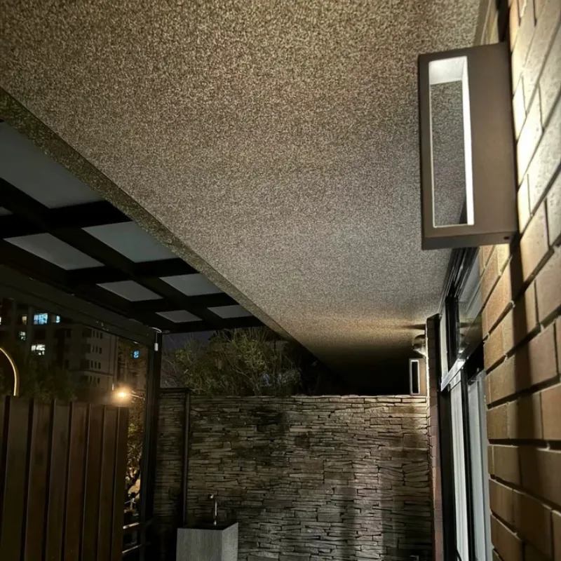 BavariaNova Outdoor Wall Light