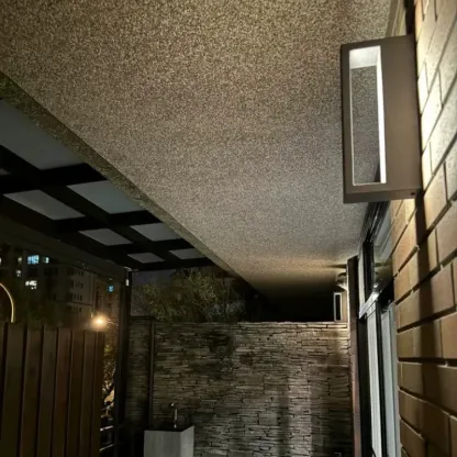 BavariaNova Outdoor Wall Light