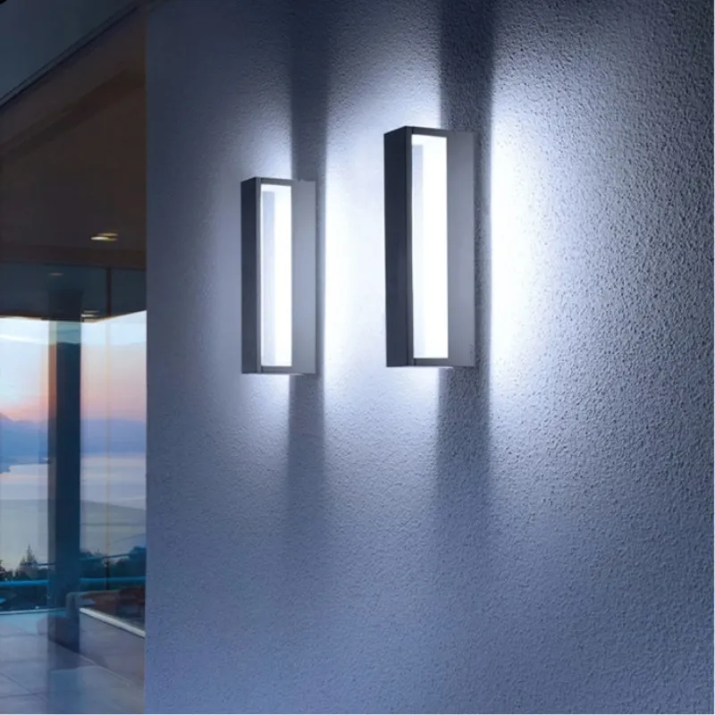 BavariaNova Outdoor Wall Light