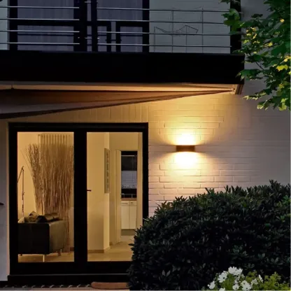 BavariaNova Outdoor Wall Light