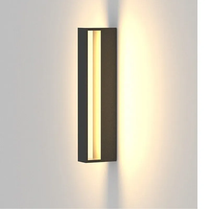 BavariaNova Outdoor Wall Light