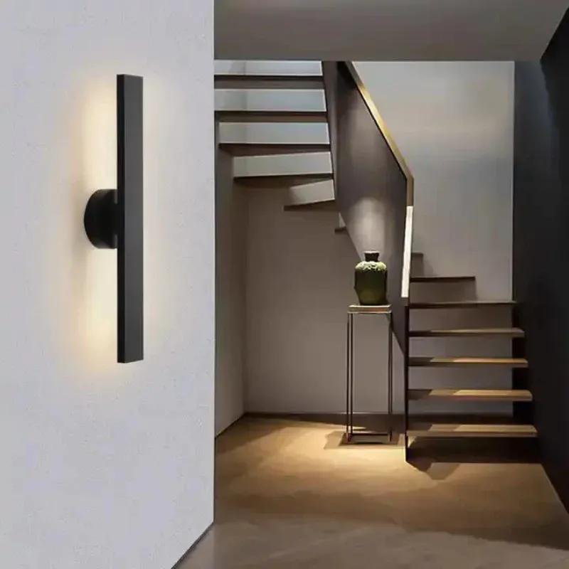 BEACON Waterproof Wall Lamp