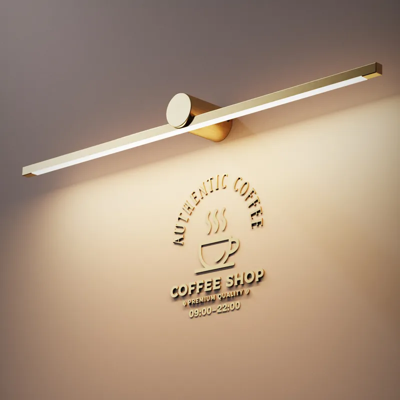 BeamLine Wall Light