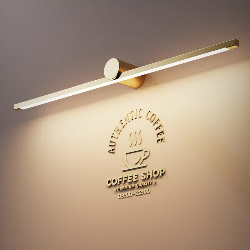 BeamLine Wall Light