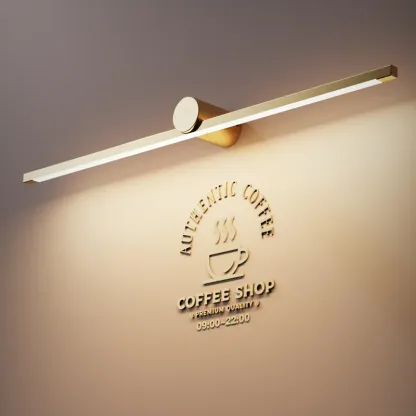 BeamLine Wall Light