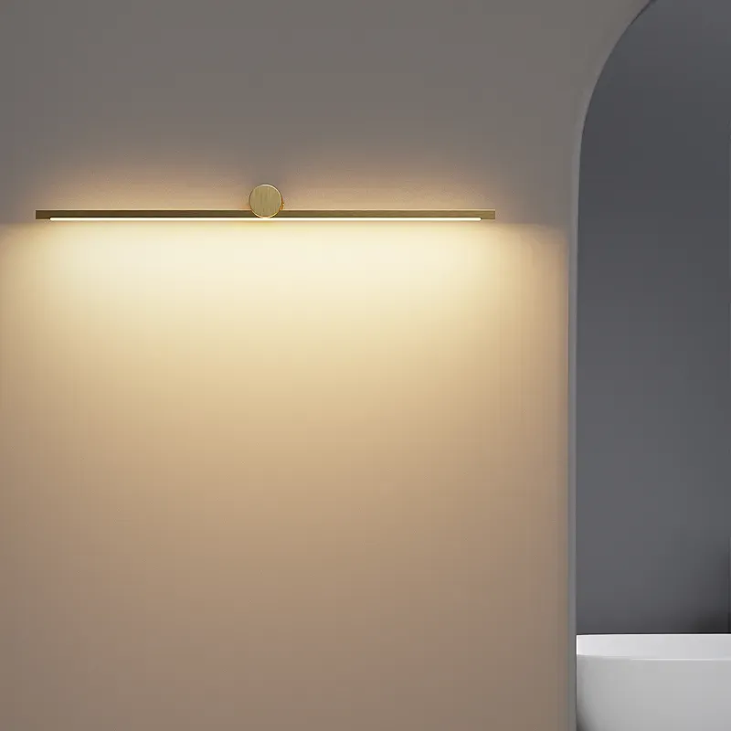 BeamLine Wall Light