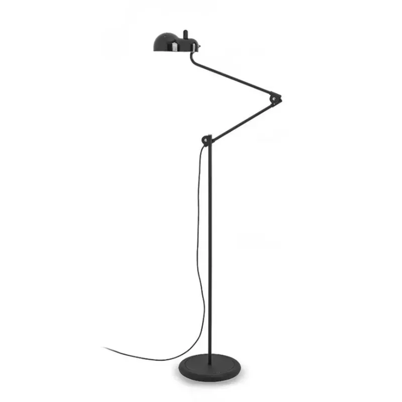 BeaumontCraft Floor Lamp