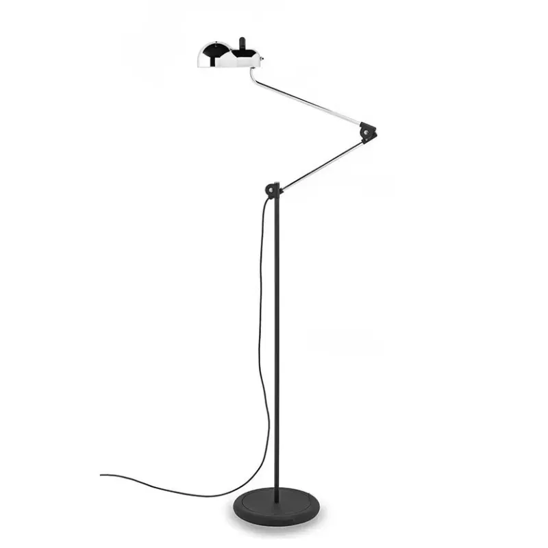 BeaumontCraft Floor Lamp