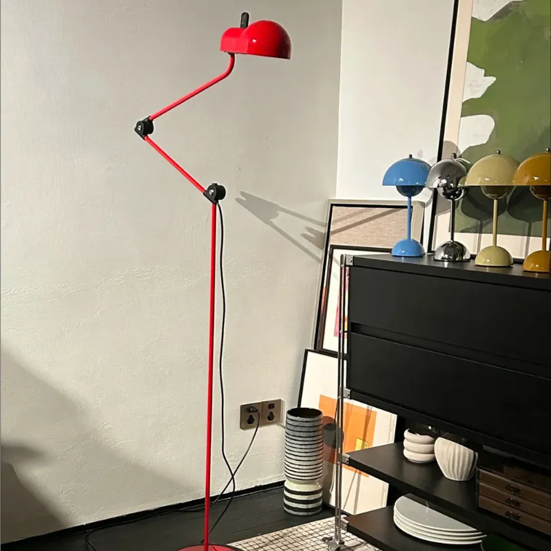 BeaumontCraft Floor Lamp