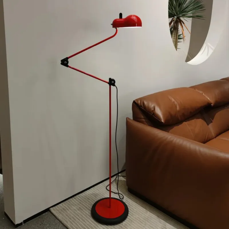 BeaumontCraft Floor Lamp