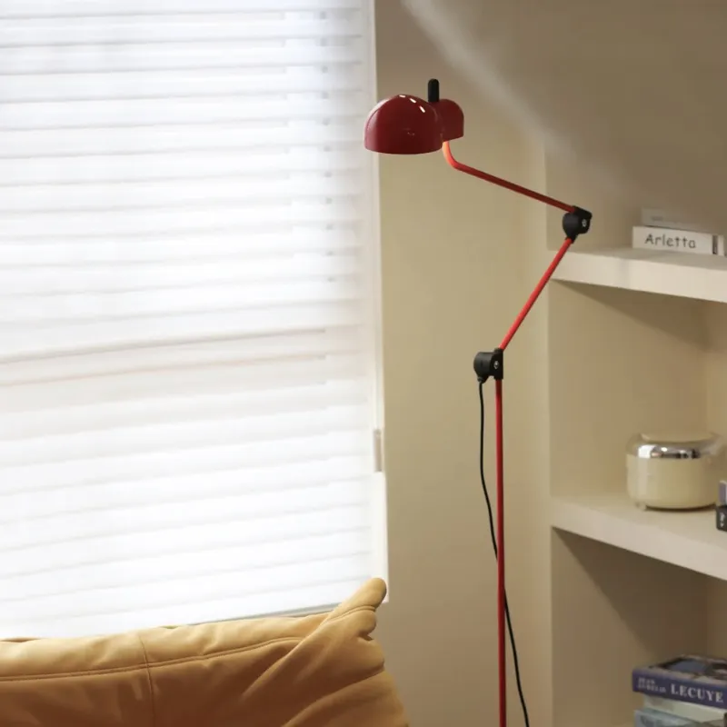 BeaumontCraft Floor Lamp