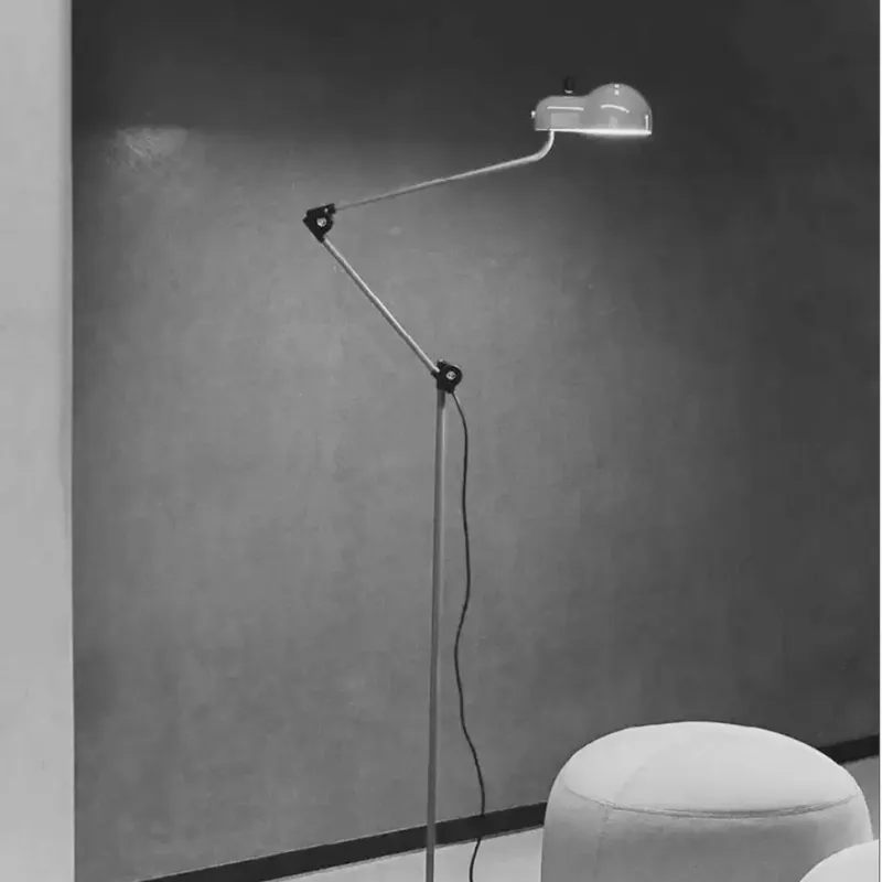 BeaumontCraft Floor Lamp