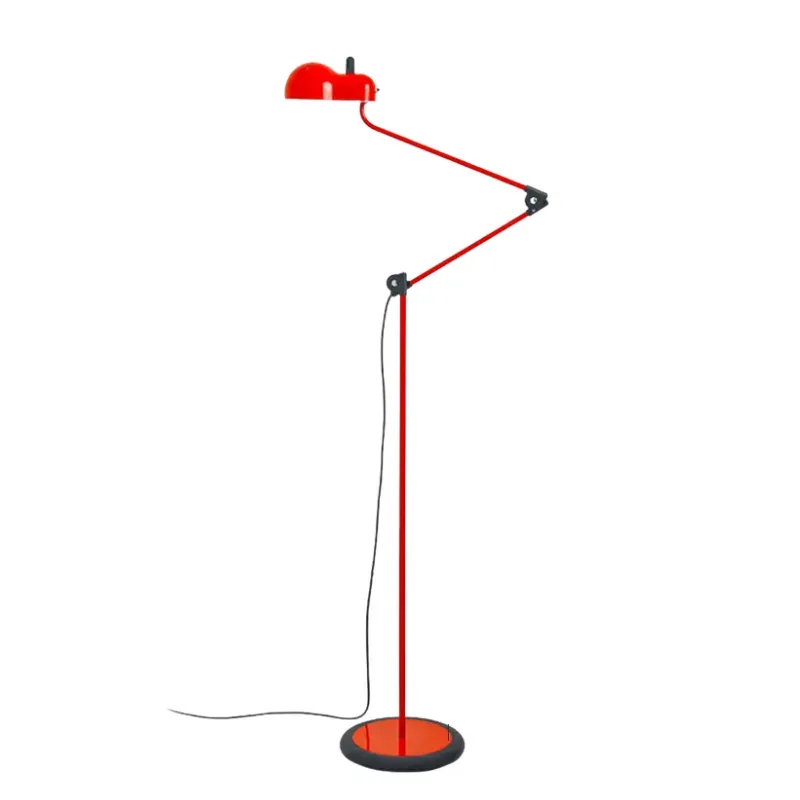 BeaumontCraft Floor Lamp
