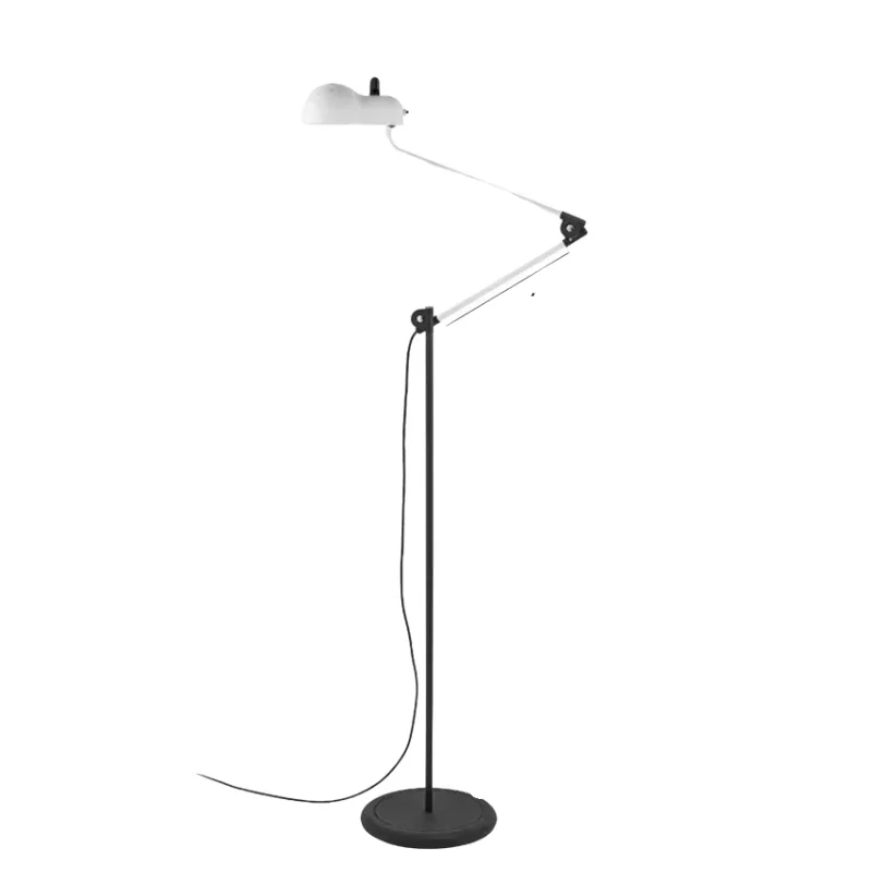 BeaumontCraft Floor Lamp