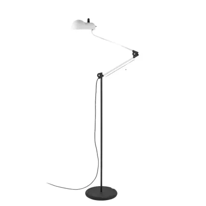 BeaumontCraft Floor Lamp