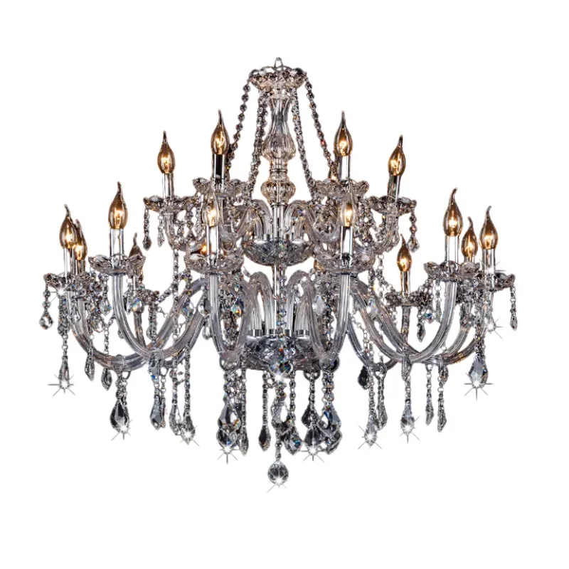 BlightHeritage Chandelier