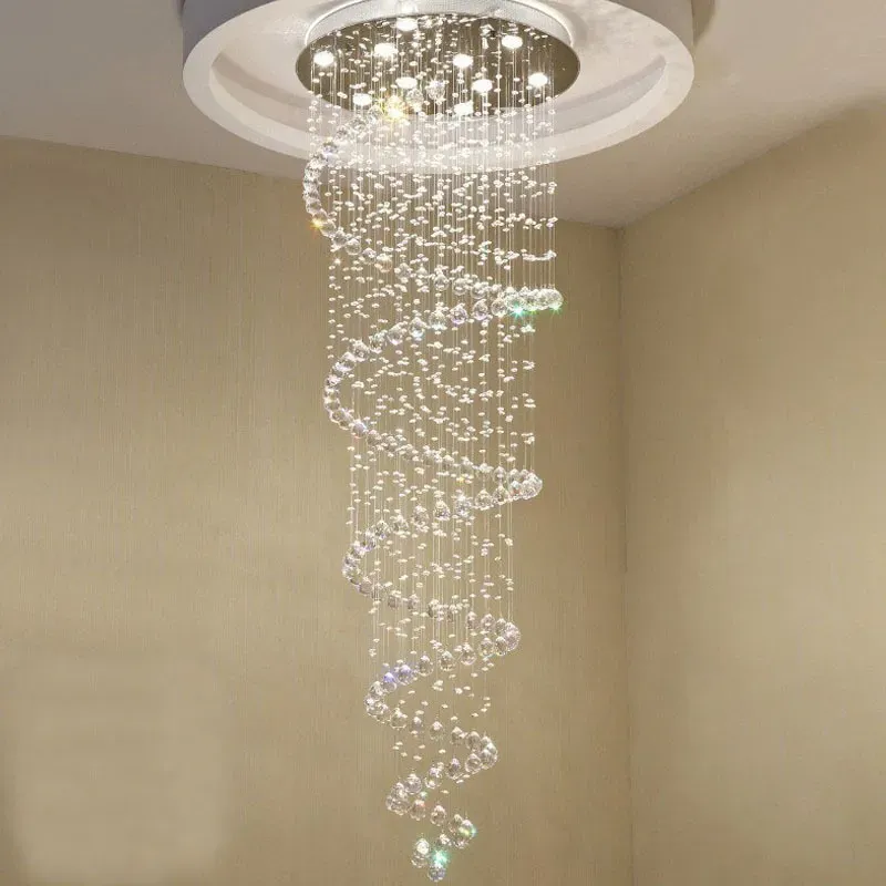 BelleRaindrop Chandelier