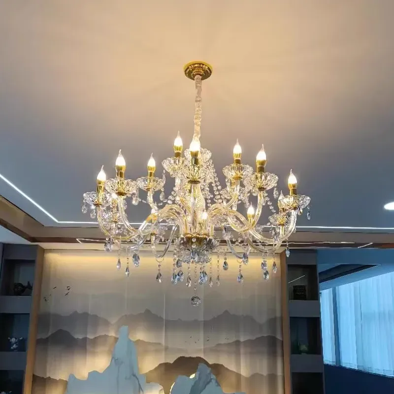 BlightHeritage Chandelier