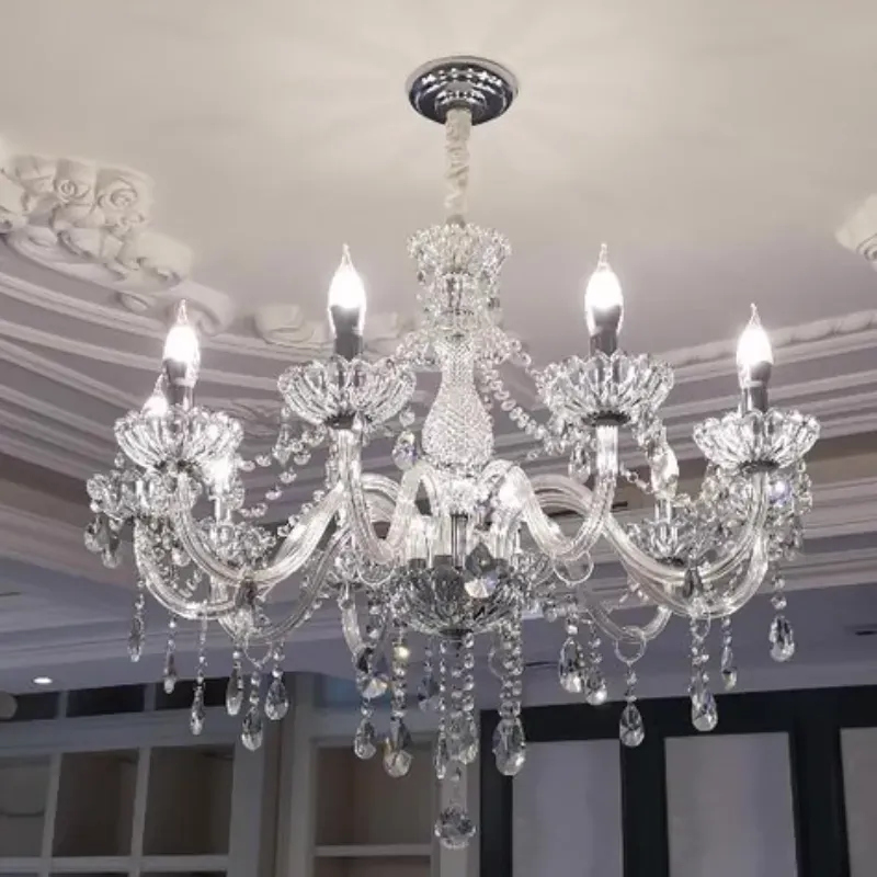 BlightHeritage Chandelier