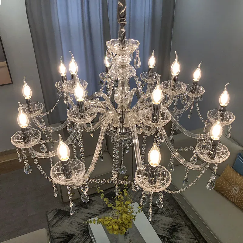 BlightHeritage Chandelier