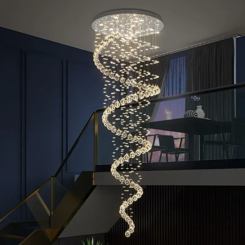 BelleRaindrop Chandelier