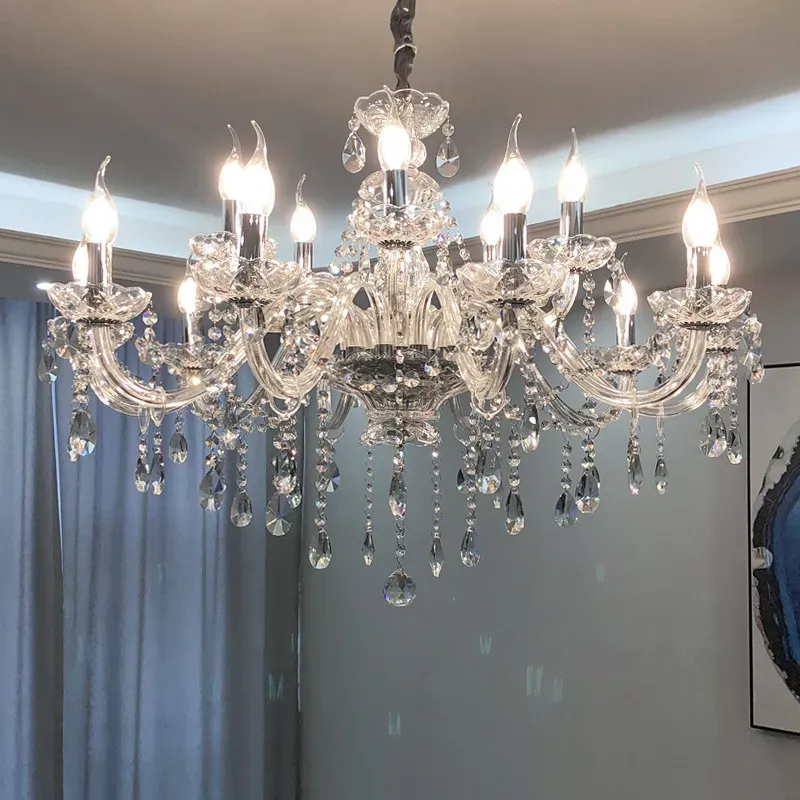 BlightHeritage Chandelier