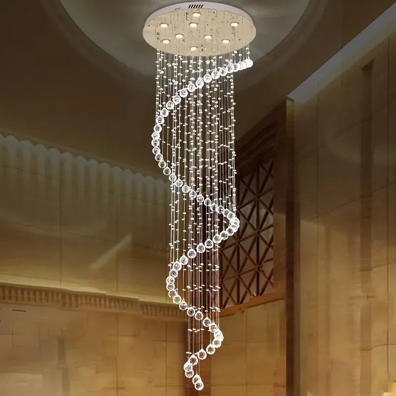 BelleRaindrop Chandelier